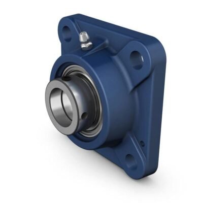 Komplektas SKF guolio korpusas 7500FY50WF