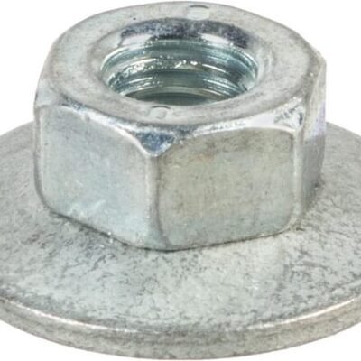 Veržlė su gofruotas poveržlė AS-Motor G00007066