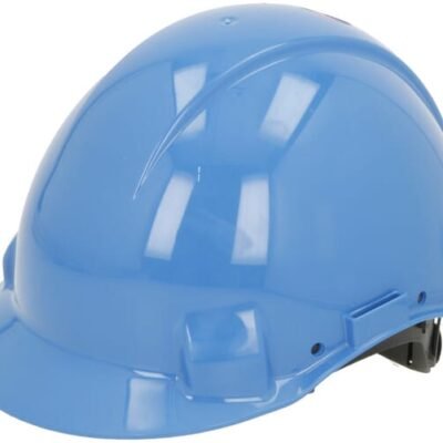 Apsauginis šalmas G3001 mėlynas 3M G31CUVBB