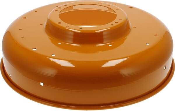 Variklio gaubtas AS-Motor G51020001 - Image 2