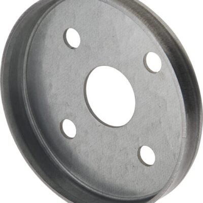 Apvyniojimo apsauga dangtis AS-Motor G60023011