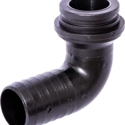 Hose jungtis. 90° 25 x 1 1/2" Amazone GE052