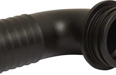 Hose jungtis. 90° 40 x 2" Amazone GE072