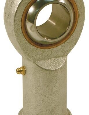 Strypo galvutė SIKAC14M