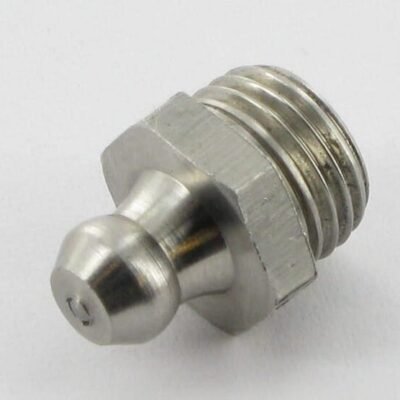 Tepimo antgalis tiesus M10 180° GN101180RVS