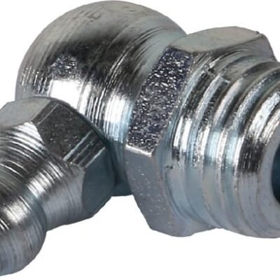 Tepimo antgalis M10x1,25 90° GN1012590