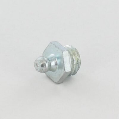Tepimo antgalis M12x1,75 180° cinkuotas GN12175180