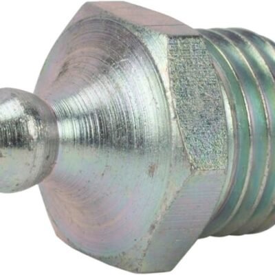 Tepimo antgalis 1/4″ WW 180° GN14180WW