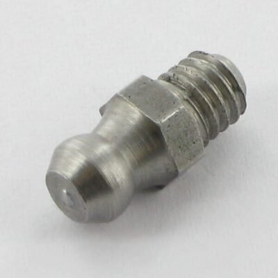 Tepimo antgalis tiesus M6 180° GN61180RVS