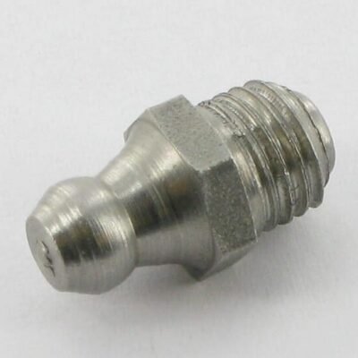 Tepimo antgalis tiesus M8 180° GN81180RVS