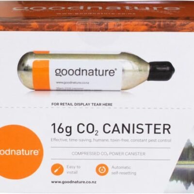 CO2 kapsulė A24 spąstams 30 vnt GO725056