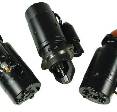 Starteris 12V 2.6 kW STA2617283