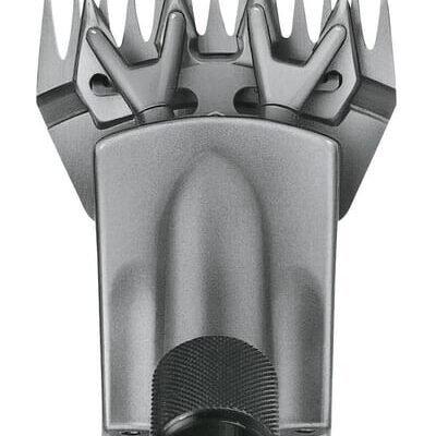 Pjaustytuvas galvutė skirtas GT474 avims Aesculap GT369