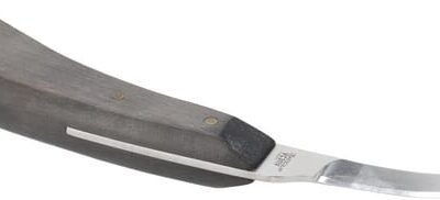 Vienpusis kairysis daniško tipo kanopų peilis GTA311