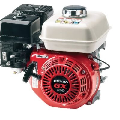 Honda GX120 variklis, horizontalus velenas, 3,5 AG