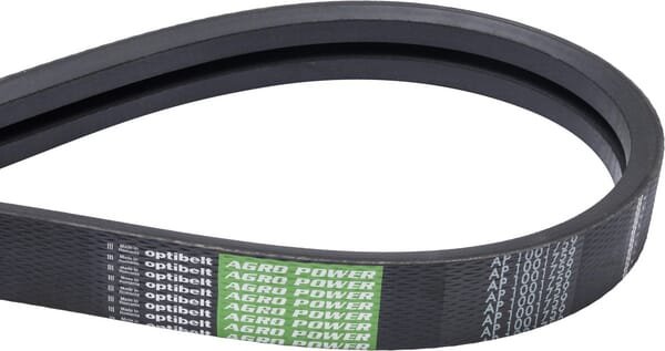 Pavaros diržas Optibelt AP1001759