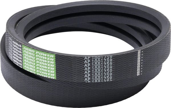 Pavaros diržas Optibelt AP1001759 - Image 2