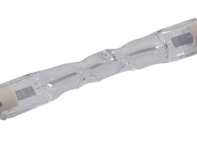 Žibinto lemputė halogeninis vamzdelis 230 V 120 W R7s Osram HA120ECO74