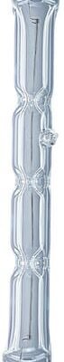 Žibinto lemputė halogeninis vamzdelis 230 V 80 W R7s Osram HA80ECO