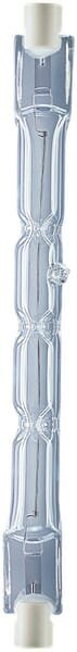 Žibinto lemputė halogeninis vamzdelis 230 V 120 W R7s Osram HA120ECO