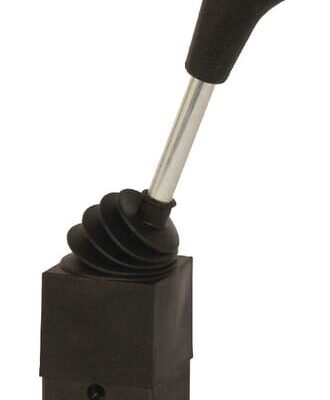 Dviašė svirtis SC01