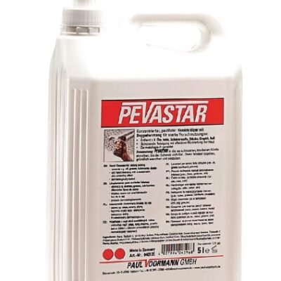 Rankų valiklis su pompa Pevastar 5 l HC040135