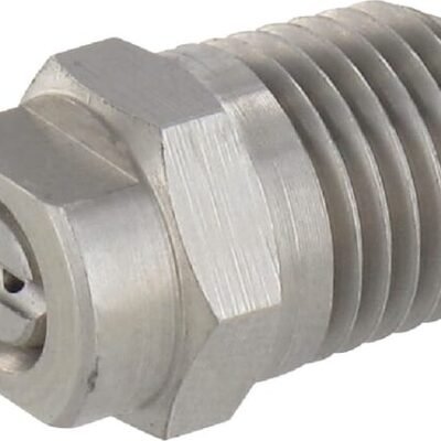 HP purkštukas 25° 090 1/4" NPT Kramp HD2514090
