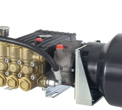 Aukšto slėgio PTO siurblys Interpump HD16030