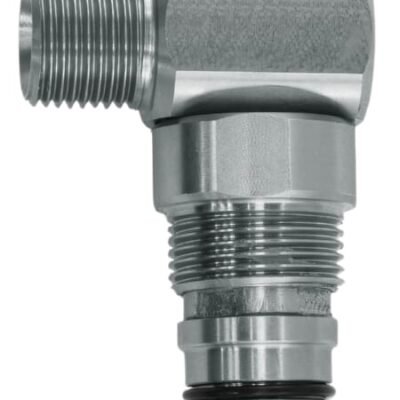 Pasukamoji jungtis SS 400 bar Ramex HD4962400