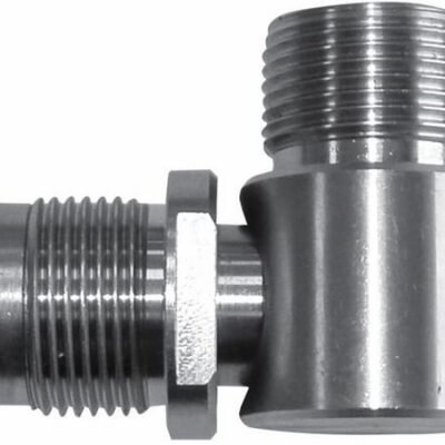 Pasukamoji jungtis SS 1” 100 bar Ramex HD4971