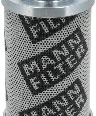 Hidraulinis filtras MANN-FILTER 34 mm x 68 mm x 114 mm – HD716