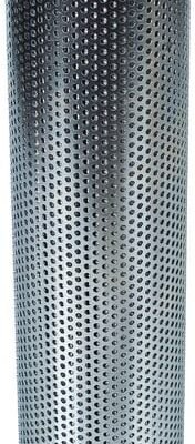 Hidraulinis filtras MANN-FILTER HD9462
