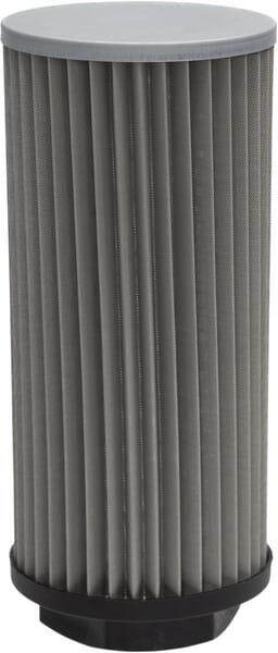 Hidraulinis filtras MANN-FILTER HD990