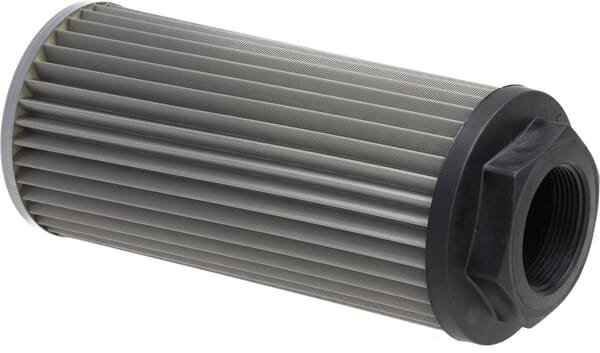 Hidraulinis filtras MANN-FILTER HD990 - Image 2