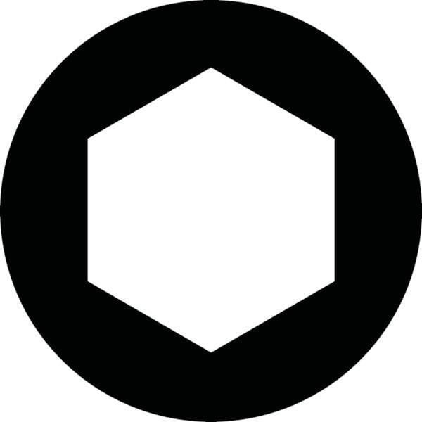 Galvučių raktas su atsuktuvo rankena TA980307 - Image 3