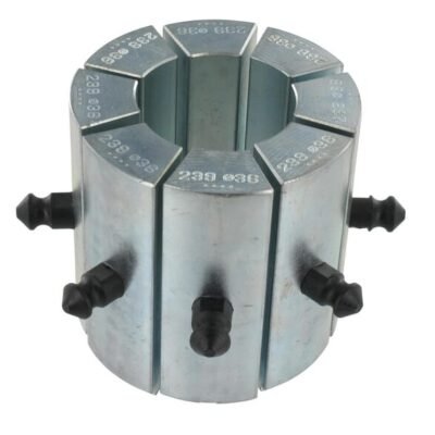 Presavimo kaladėlių komplektas 239, 36–40mm Uniflex HM923936