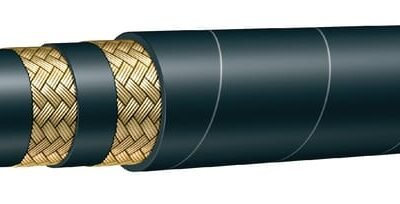 Hidraulinė žarna HSKPQ8 ritinyje Alfagomma