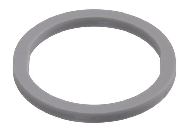Greitoji hidraulinė jungtis PVC Tarpinė 1/2 col. Lüdecke HPD12
