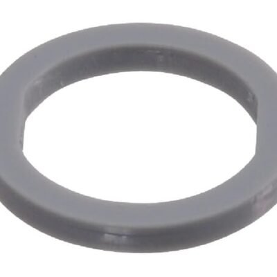 Greitoji hidraulinė jungtis PVC Tarpinė 1/4 col. Lüdecke HPD14
