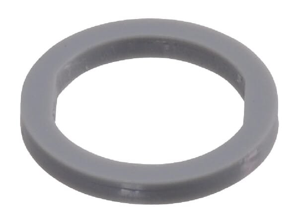 Greitoji hidraulinė jungtis PVC Tarpinė 1/4 col. Lüdecke HPD14