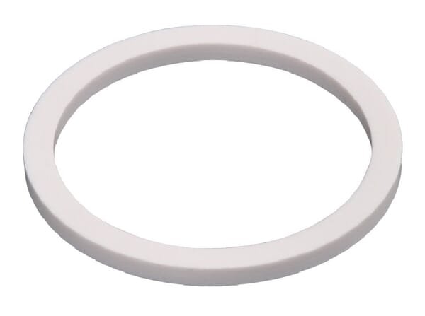 Greitoji hidraulinė jungtis PVC Tarpinė 3/4 col. Lüdecke HPD34