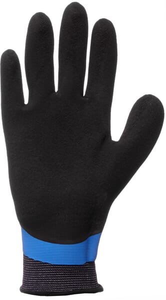 Darbo pirštinės Showa 306, dydis 11/2XL, HS30611 - Image 2