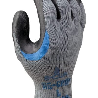 Darbo pirštinės Showa 330, dydis 8/M, HS3308