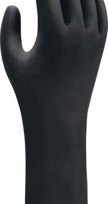 Vienkartinės nitrilinės pirštinės 7565 EBT, dydis 2XL, 100 vnt., HS756911