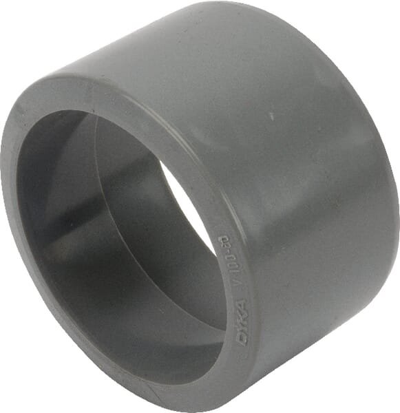 PVC redukcinė įvorė 80x60 mm HWA680601G