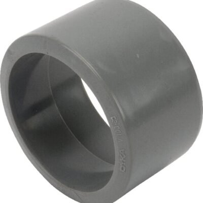 PVC redukcinė įvorė 100x50 mm HWA6100501G
