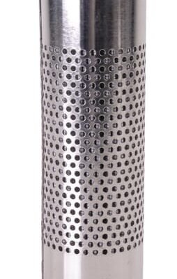 Hidraulinis filtras Hifi SH52031