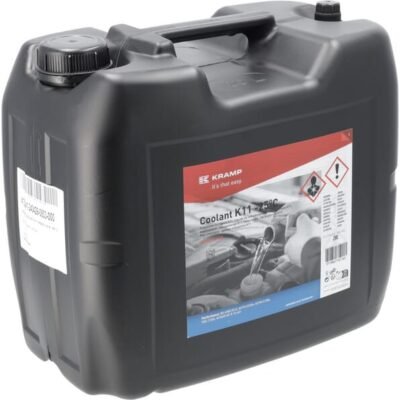 Aušinimo skystis K11, paruoštas naudoti, -25°, 20 l IAT251020KR