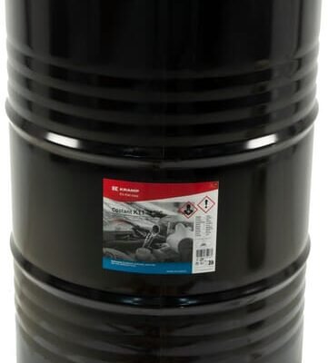 Aušinimo skystis K11, paruoštas naudoti, -25°, 208 l IAT251208KR