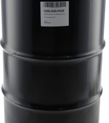 Aušinimo skystis K11, paruoštas naudoti, -37°C, 60 l IAT371060KR